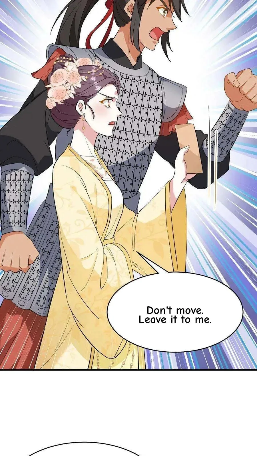 Wo Chuan Hui Baojun Xiaoshihou Da Fan Ta Naiping Chapter 131 page 24