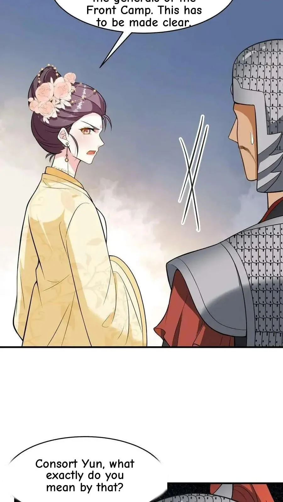 Wo Chuan Hui Baojun Xiaoshihou Da Fan Ta Naiping Chapter 131 page 20