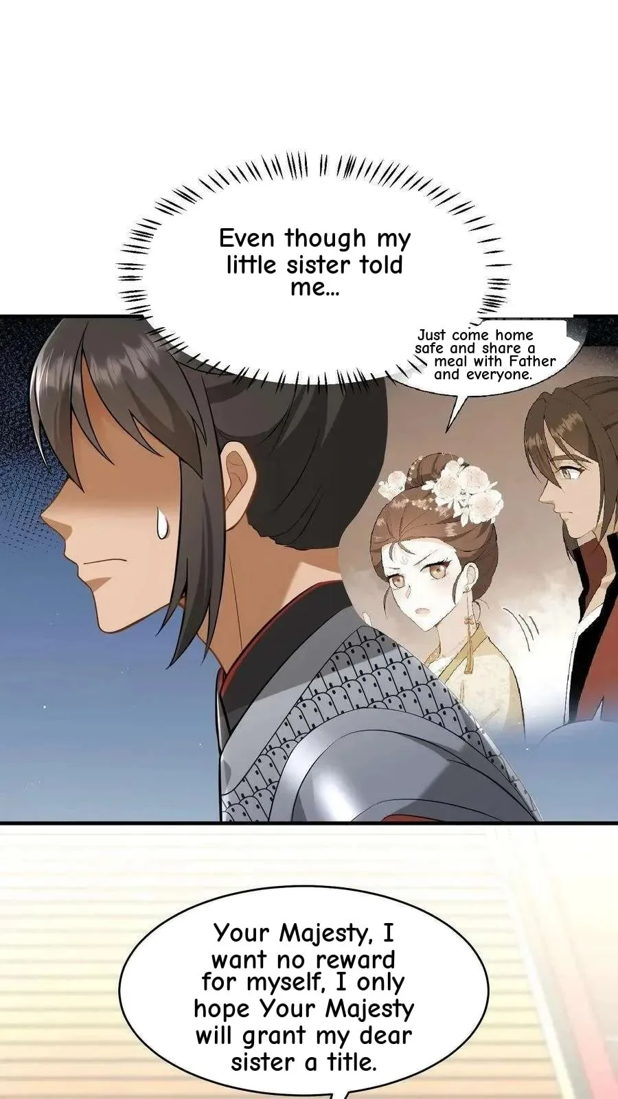 Wo Chuan Hui Baojun Xiaoshihou Da Fan Ta Naiping Chapter 131 page 8