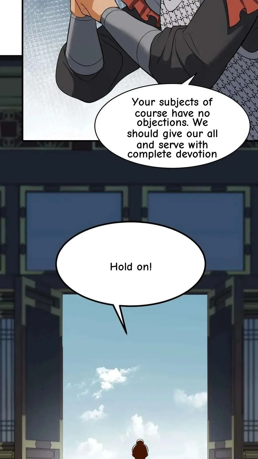 Wo Chuan Hui Baojun Xiaoshihou Da Fan Ta Naiping Chapter 131 page 16