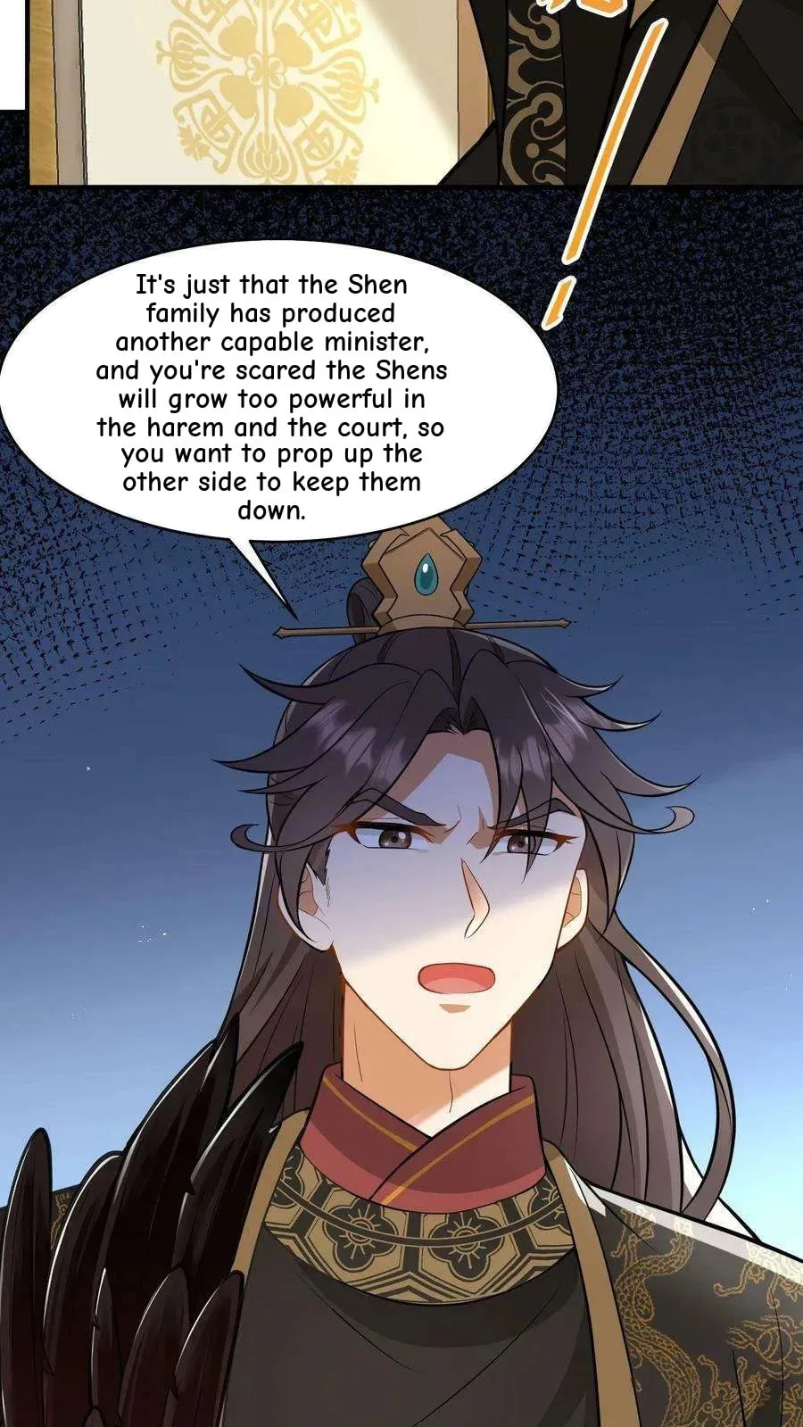 Wo Chuan Hui Baojun Xiaoshihou Da Fan Ta Naiping Chapter 131 page 14