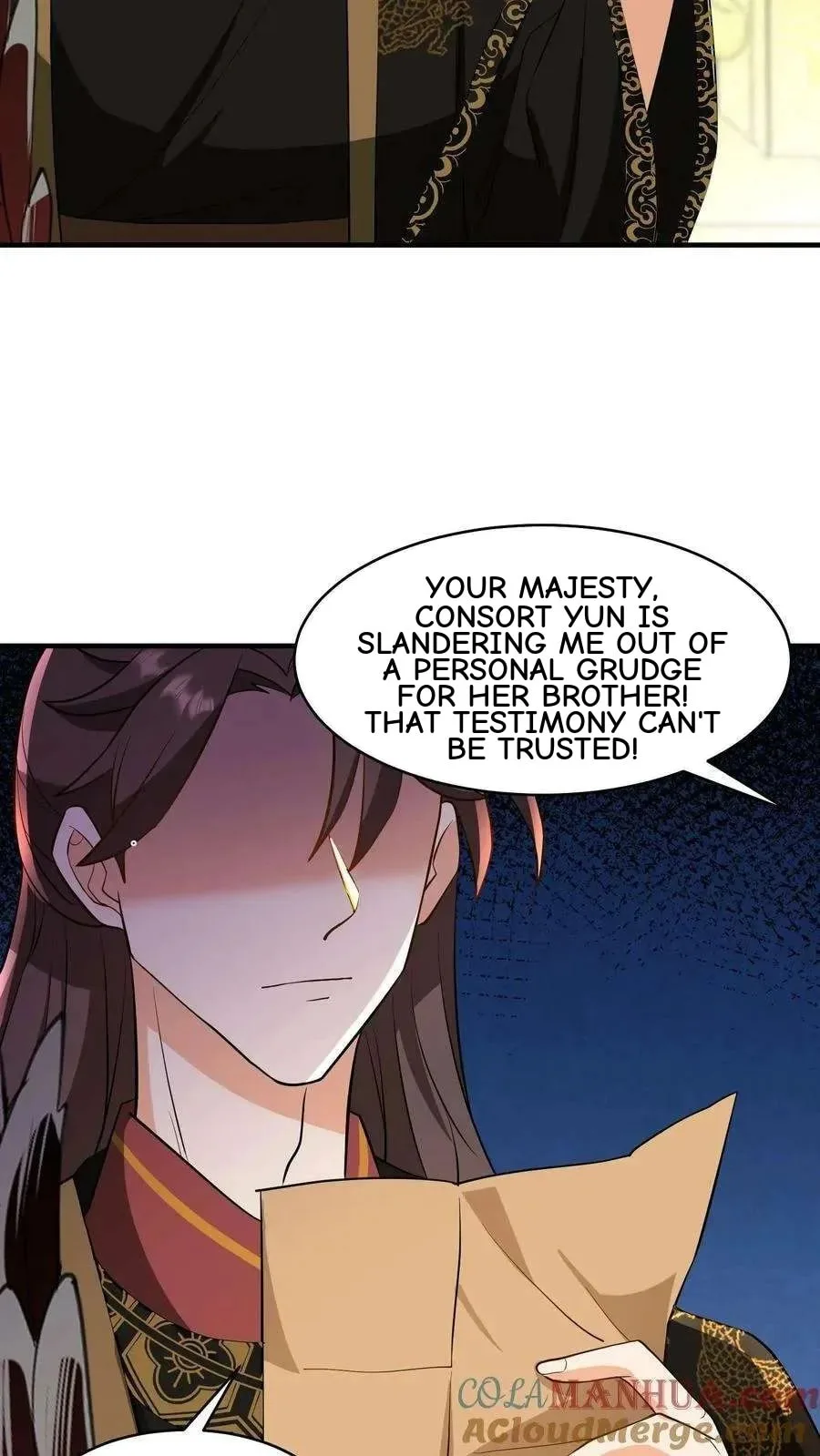 Wo Chuan Hui Baojun Xiaoshihou Da Fan Ta Naiping Chapter 131 page 27