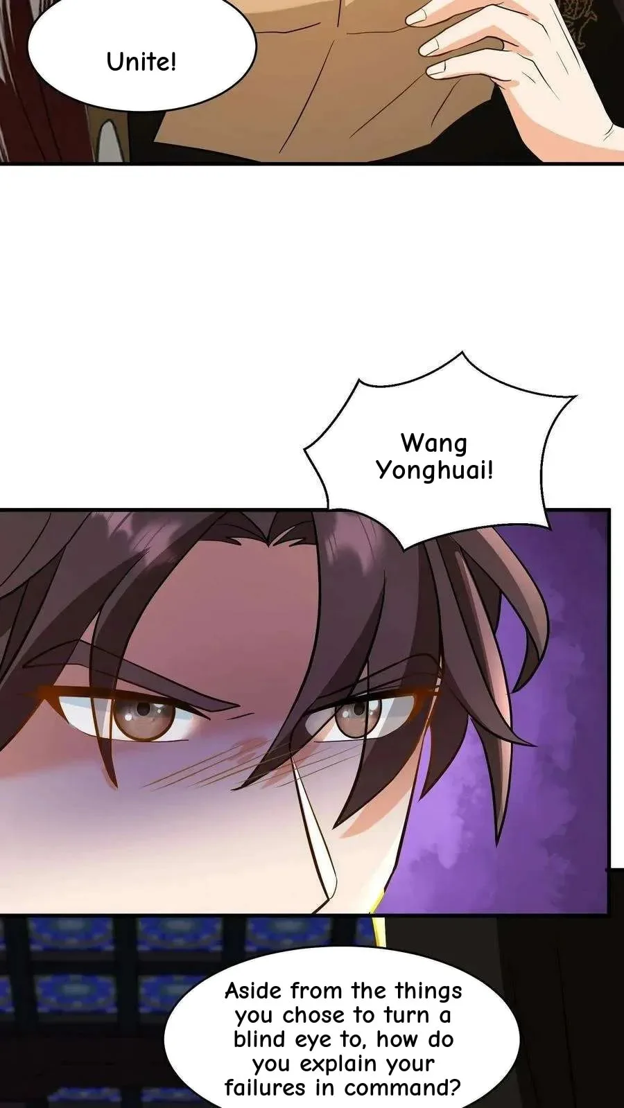 Wo Chuan Hui Baojun Xiaoshihou Da Fan Ta Naiping Chapter 131 page 28