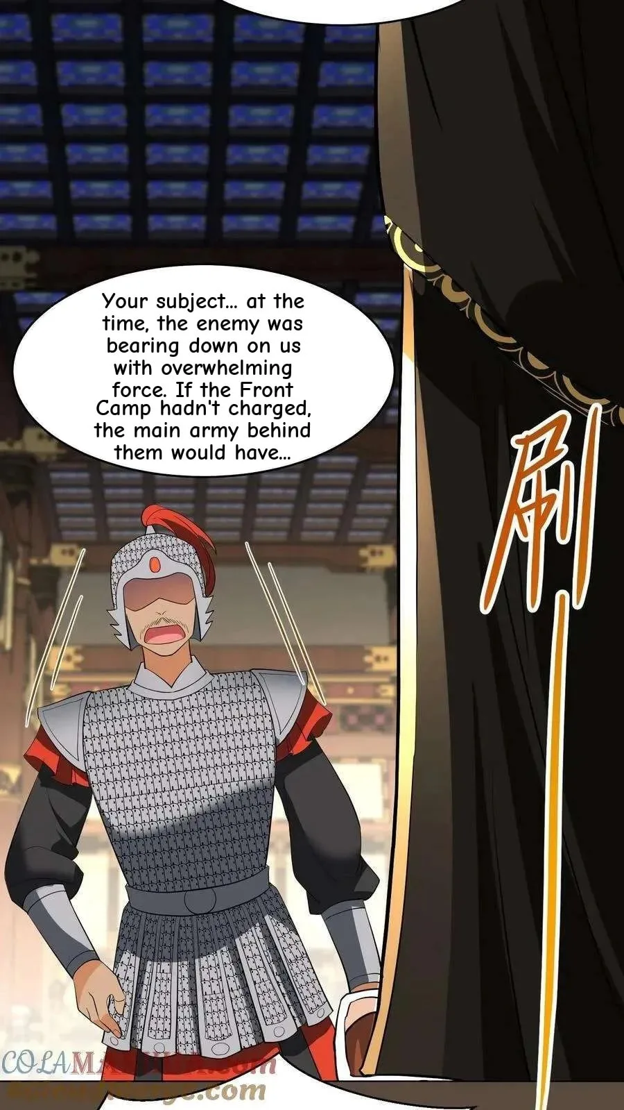 Wo Chuan Hui Baojun Xiaoshihou Da Fan Ta Naiping Chapter 131 page 29