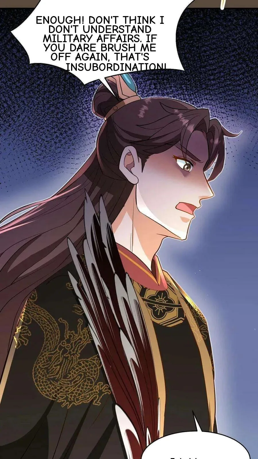 Wo Chuan Hui Baojun Xiaoshihou Da Fan Ta Naiping Chapter 131 page 30
