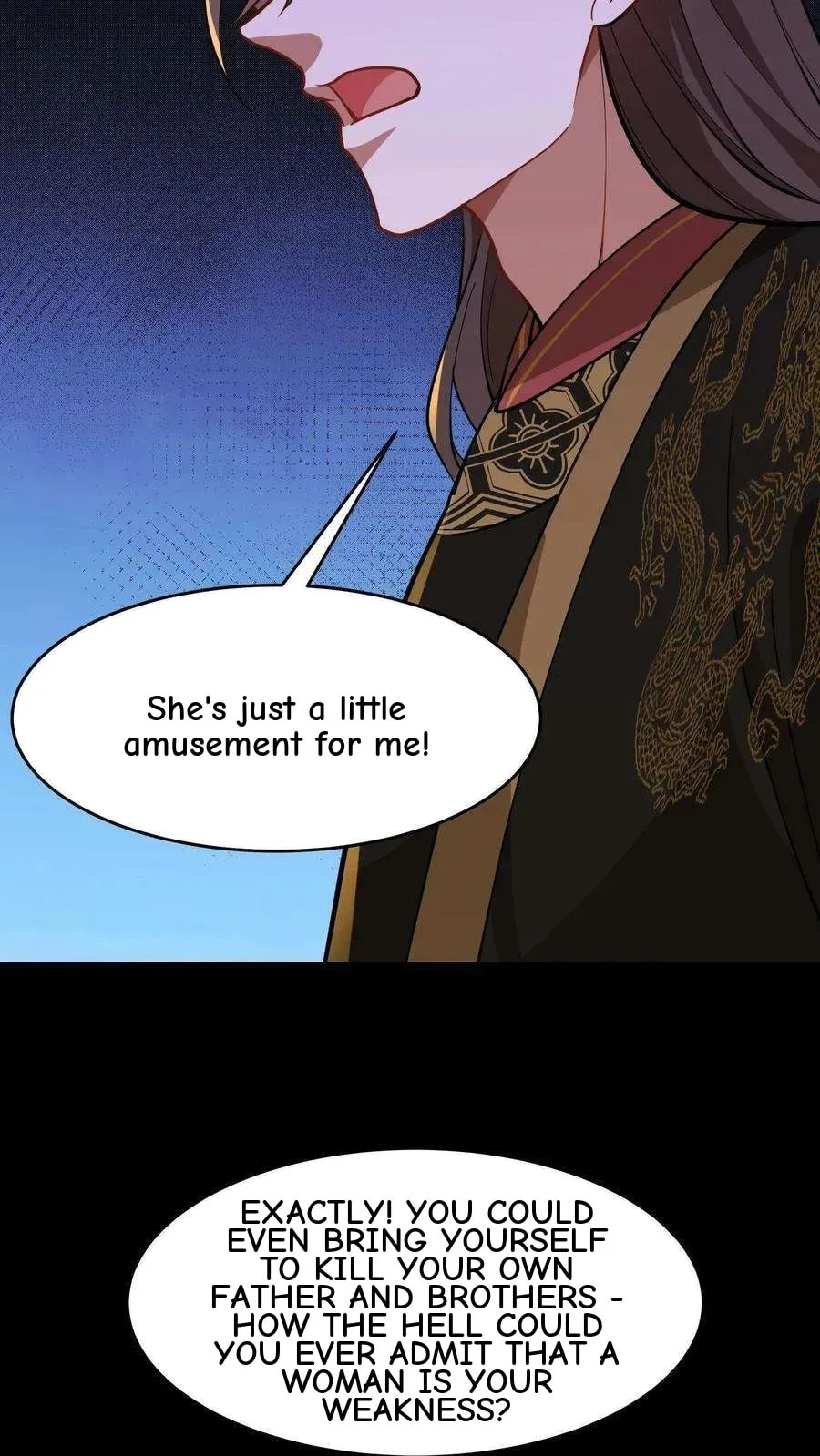 Wo Chuan Hui Baojun Xiaoshihou Da Fan Ta Naiping Chapter 132 page 14