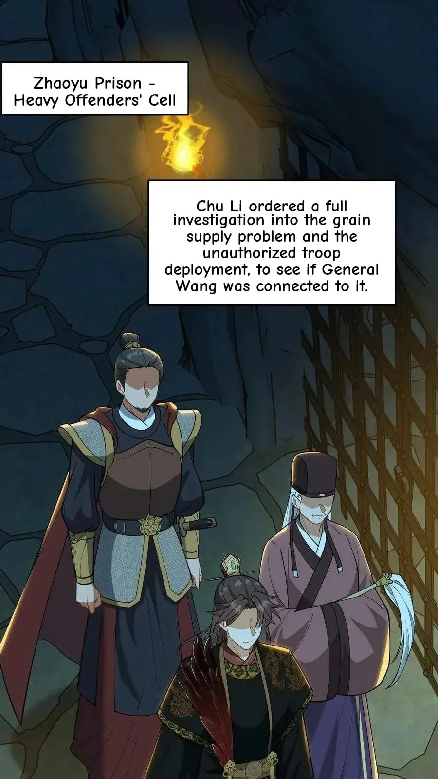 Wo Chuan Hui Baojun Xiaoshihou Da Fan Ta Naiping Chapter 132 page 4