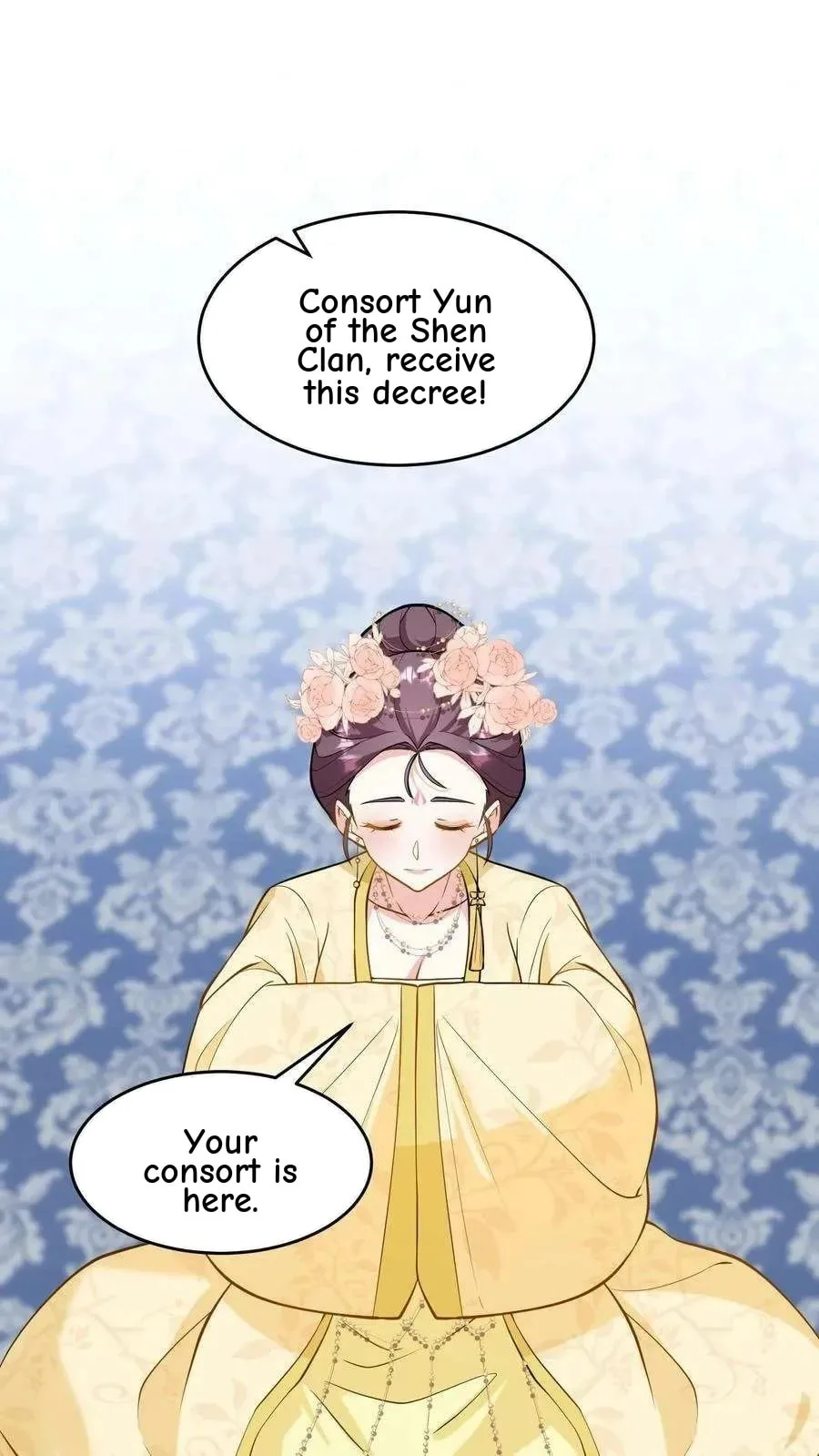 Wo Chuan Hui Baojun Xiaoshihou Da Fan Ta Naiping Chapter 132 page 35