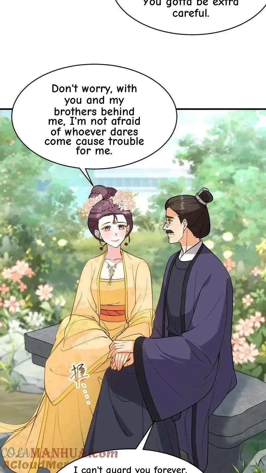Wo Chuan Hui Baojun Xiaoshihou Da Fan Ta Naiping Chapter 133 page 21
