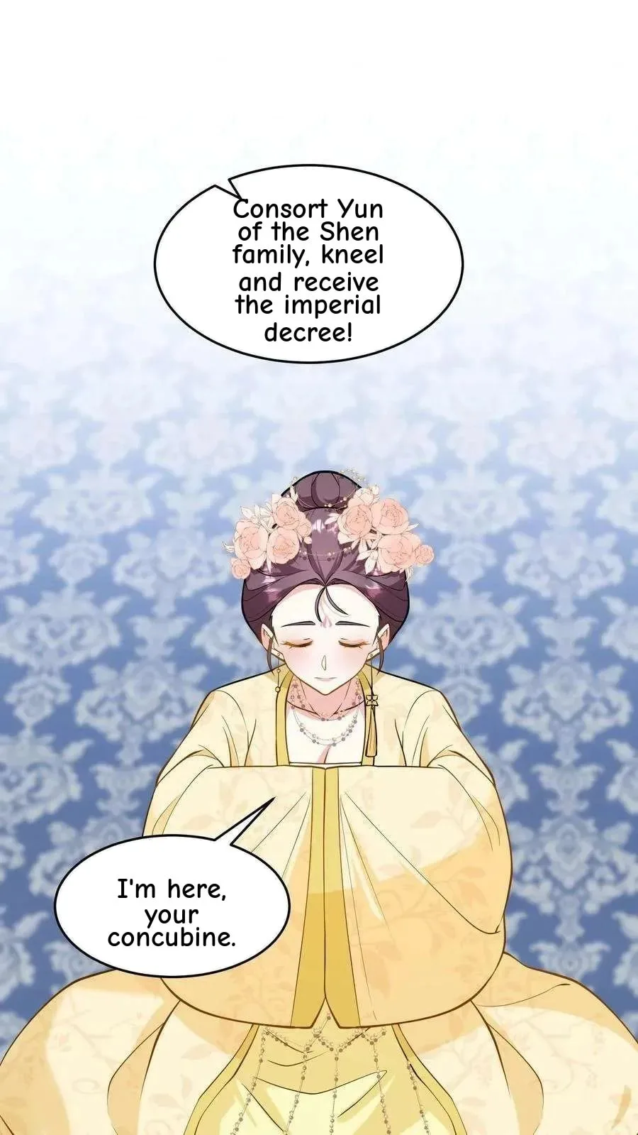 Wo Chuan Hui Baojun Xiaoshihou Da Fan Ta Naiping Chapter 133 page 4