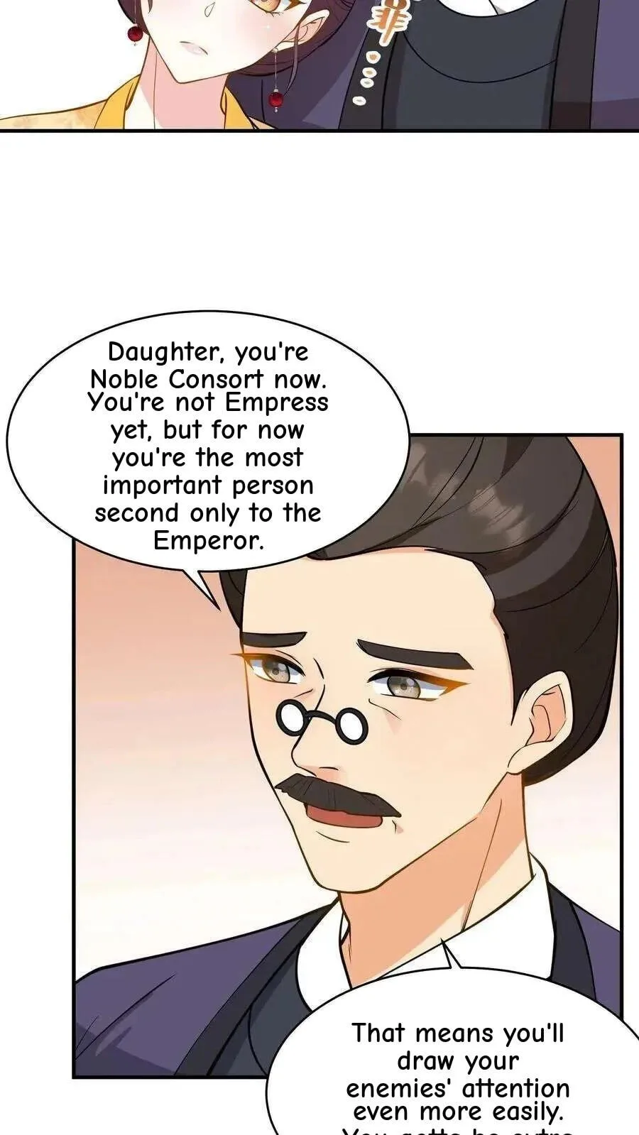 Wo Chuan Hui Baojun Xiaoshihou Da Fan Ta Naiping Chapter 133 page 20