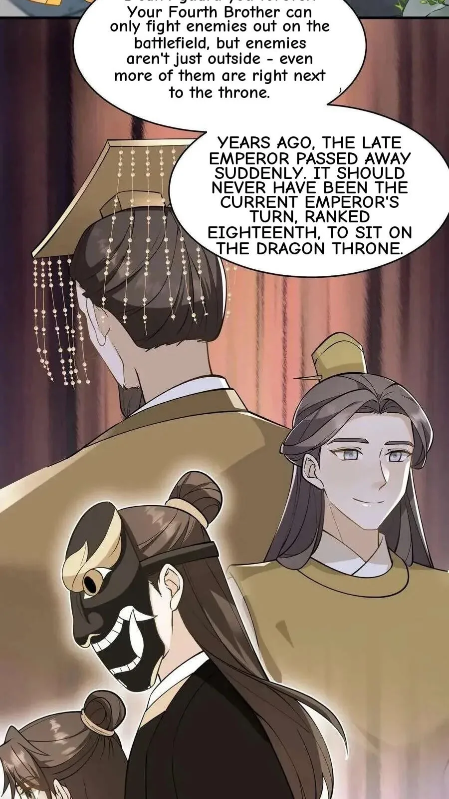 Wo Chuan Hui Baojun Xiaoshihou Da Fan Ta Naiping Chapter 133 page 22