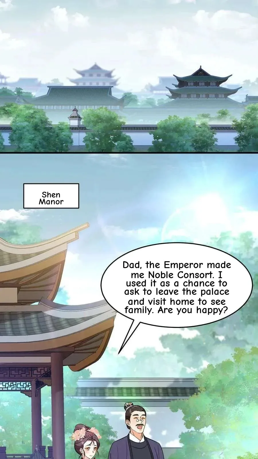 Wo Chuan Hui Baojun Xiaoshihou Da Fan Ta Naiping Chapter 133 page 16