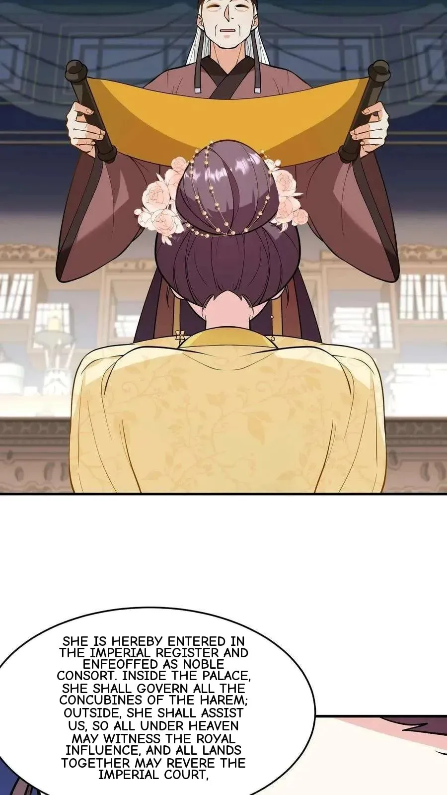 Wo Chuan Hui Baojun Xiaoshihou Da Fan Ta Naiping Chapter 133 page 6