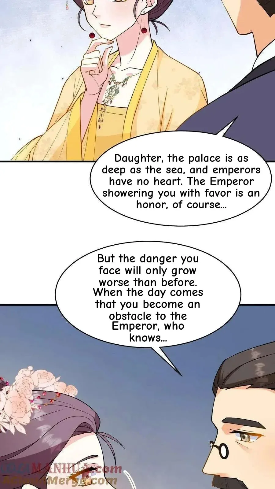 Wo Chuan Hui Baojun Xiaoshihou Da Fan Ta Naiping Chapter 133 page 27