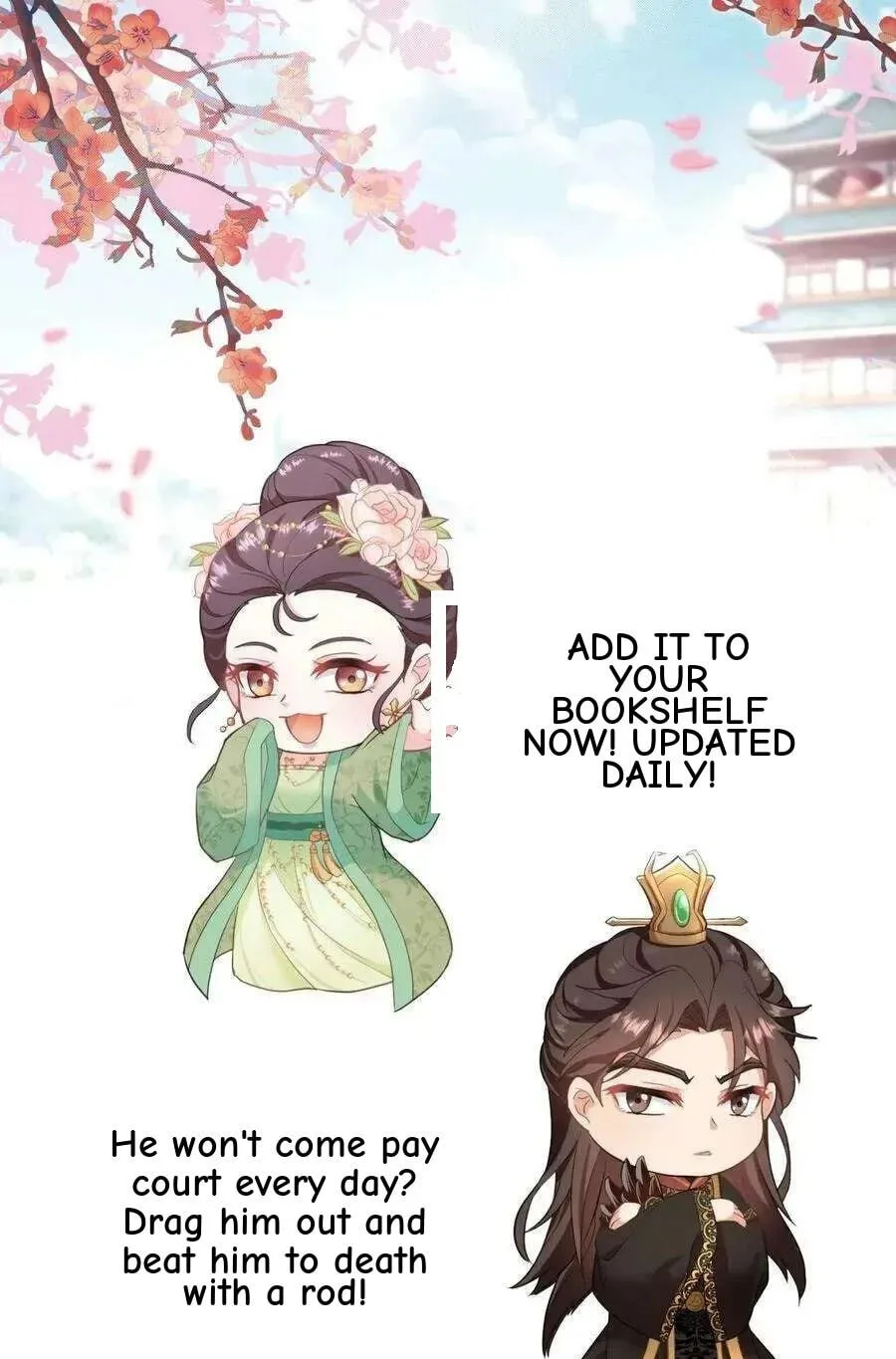 Wo Chuan Hui Baojun Xiaoshihou Da Fan Ta Naiping Chapter 133 page 32