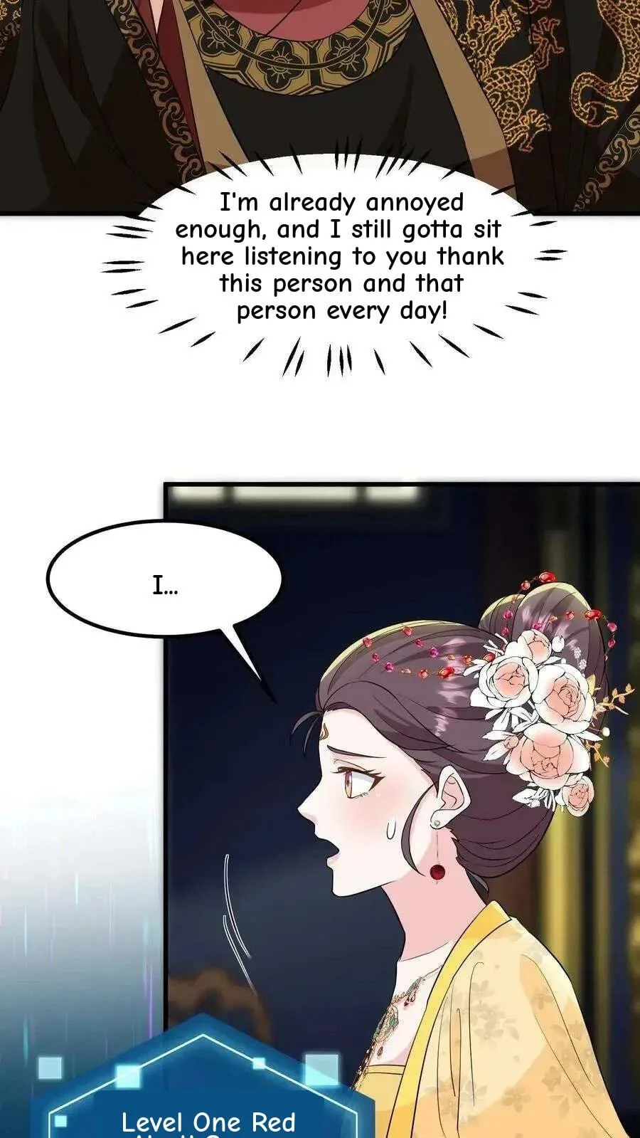 Wo Chuan Hui Baojun Xiaoshihou Da Fan Ta Naiping Chapter 134 page 6