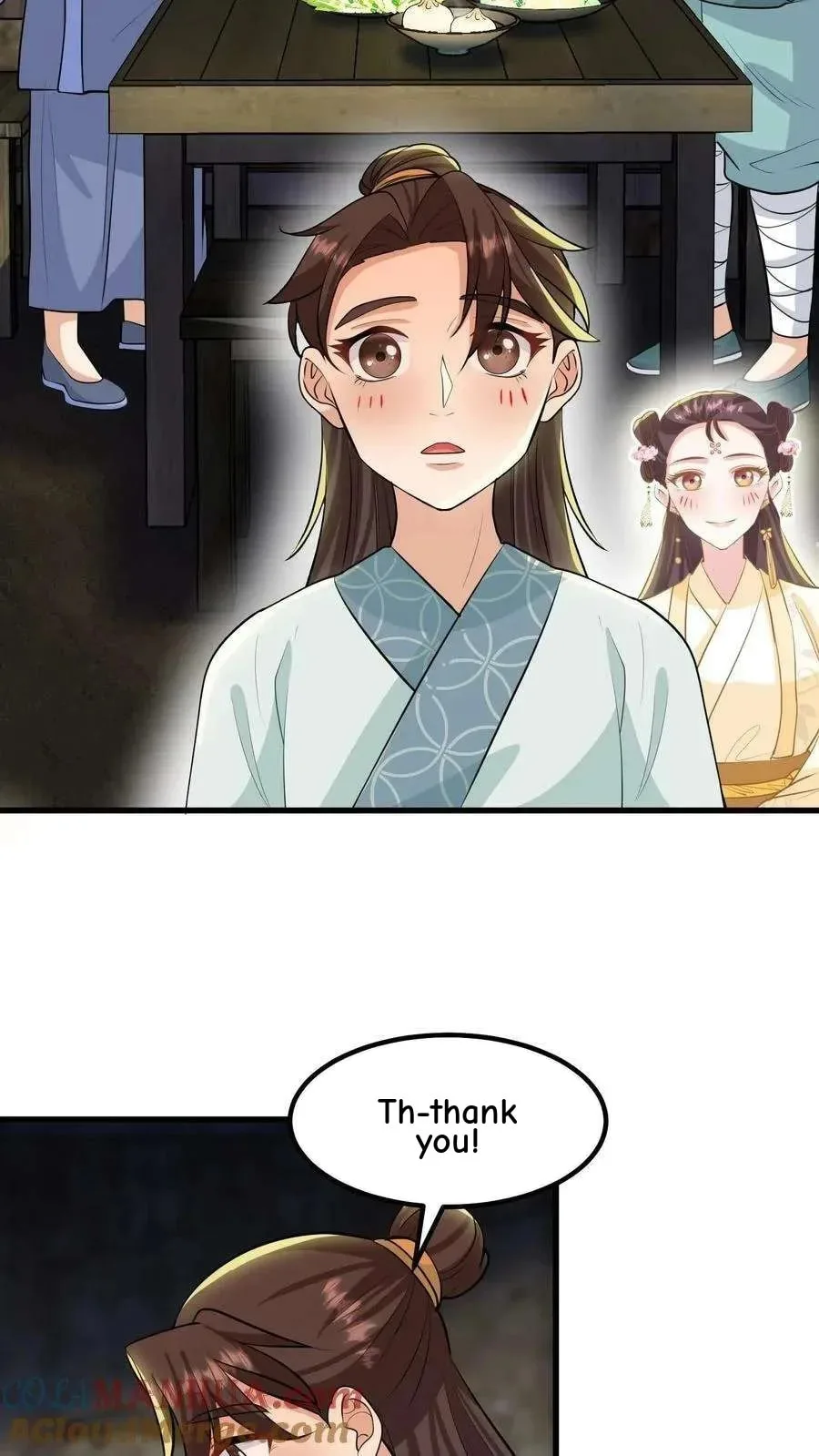 Wo Chuan Hui Baojun Xiaoshihou Da Fan Ta Naiping Chapter 134 page 23