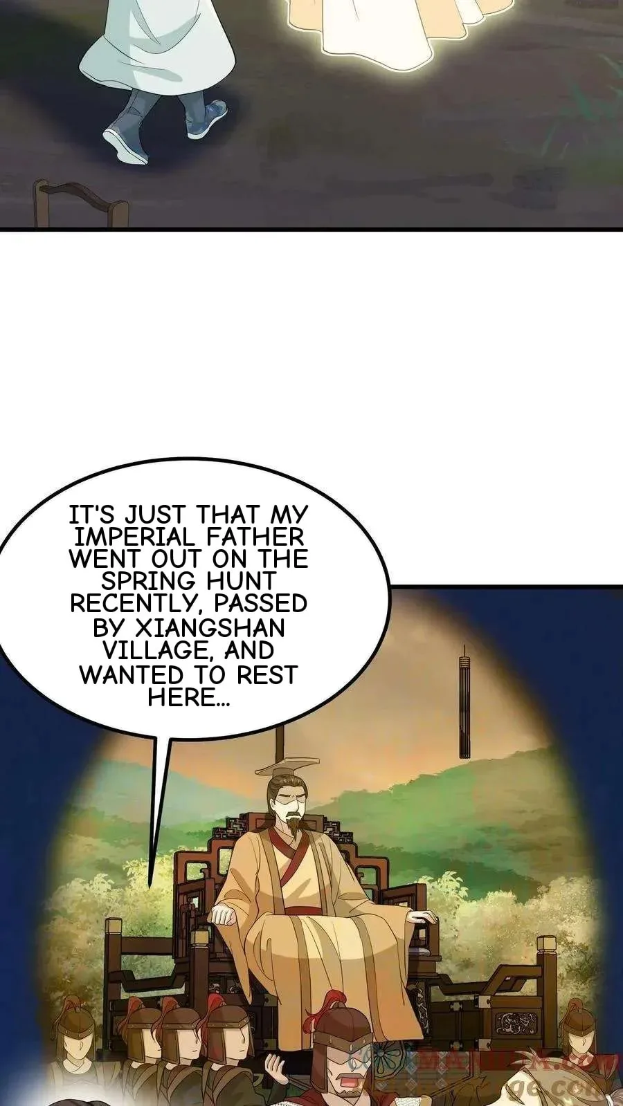 Wo Chuan Hui Baojun Xiaoshihou Da Fan Ta Naiping Chapter 134 page 13