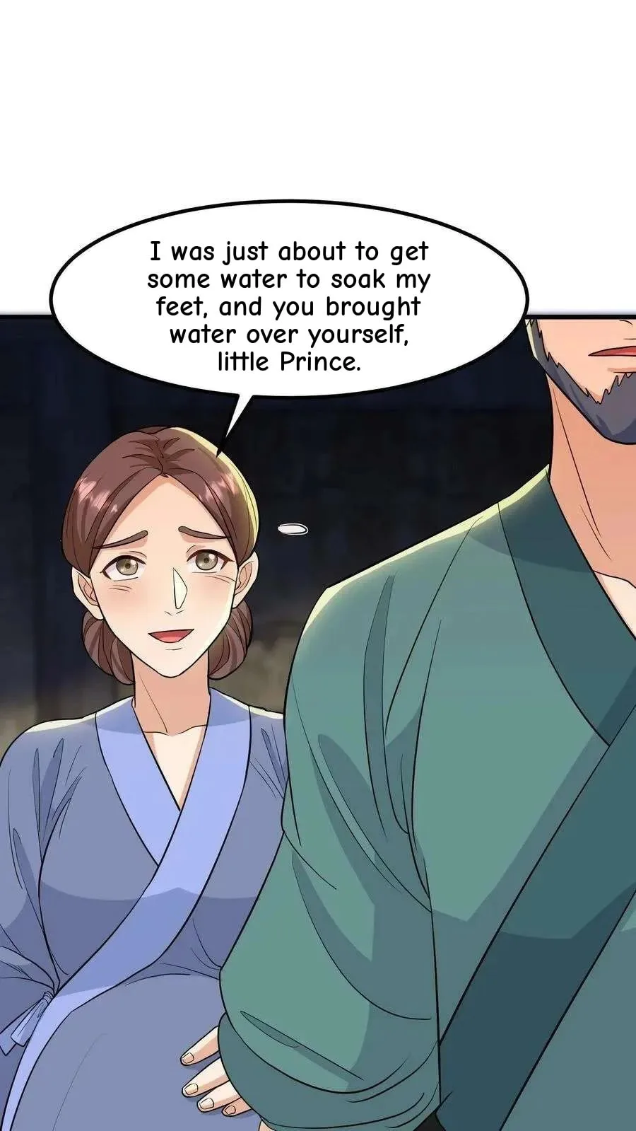 Wo Chuan Hui Baojun Xiaoshihou Da Fan Ta Naiping Chapter 134 page 20