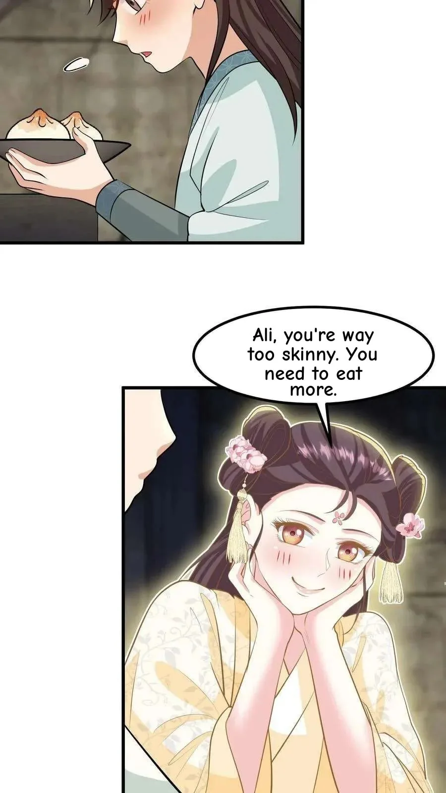 Wo Chuan Hui Baojun Xiaoshihou Da Fan Ta Naiping Chapter 134 page 24