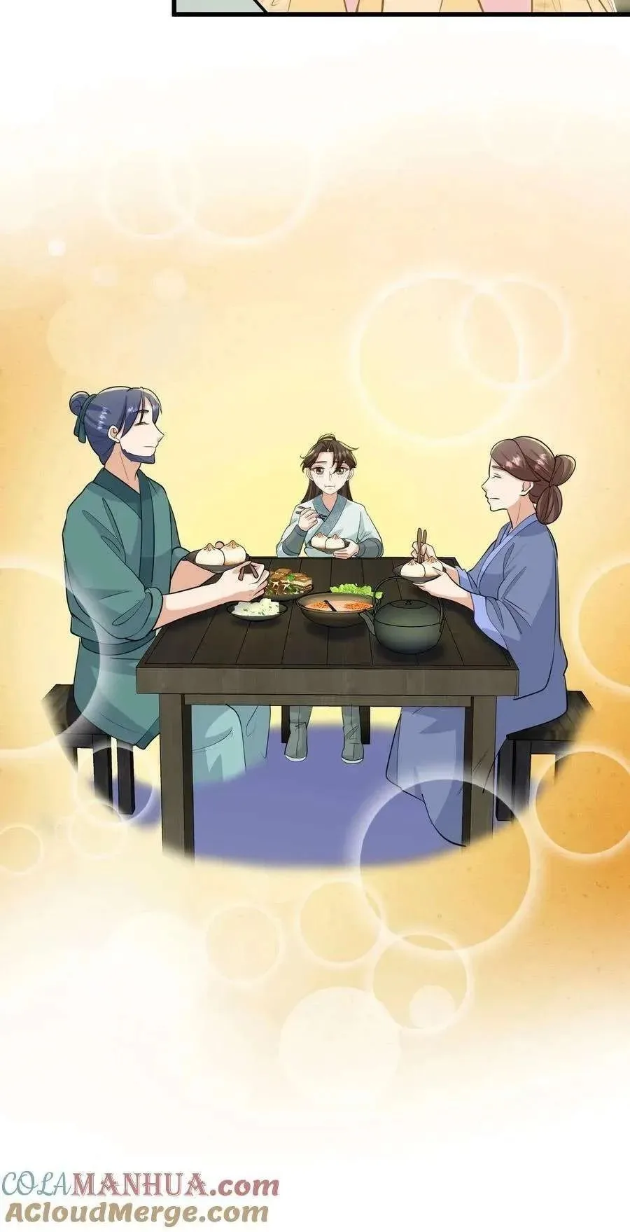 Wo Chuan Hui Baojun Xiaoshihou Da Fan Ta Naiping Chapter 134 page 25