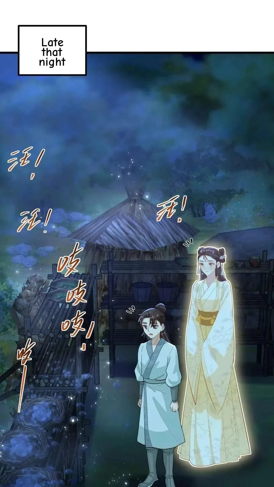 Wo Chuan Hui Baojun Xiaoshihou Da Fan Ta Naiping Chapter 134 page 30