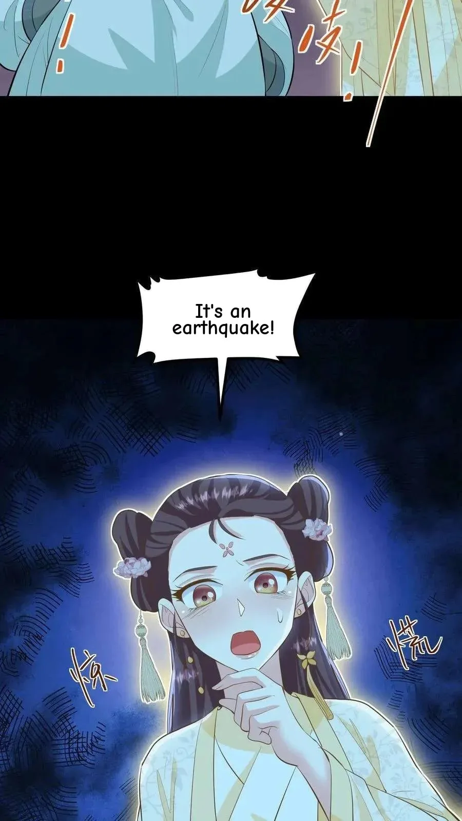 Wo Chuan Hui Baojun Xiaoshihou Da Fan Ta Naiping Chapter 135 page 6