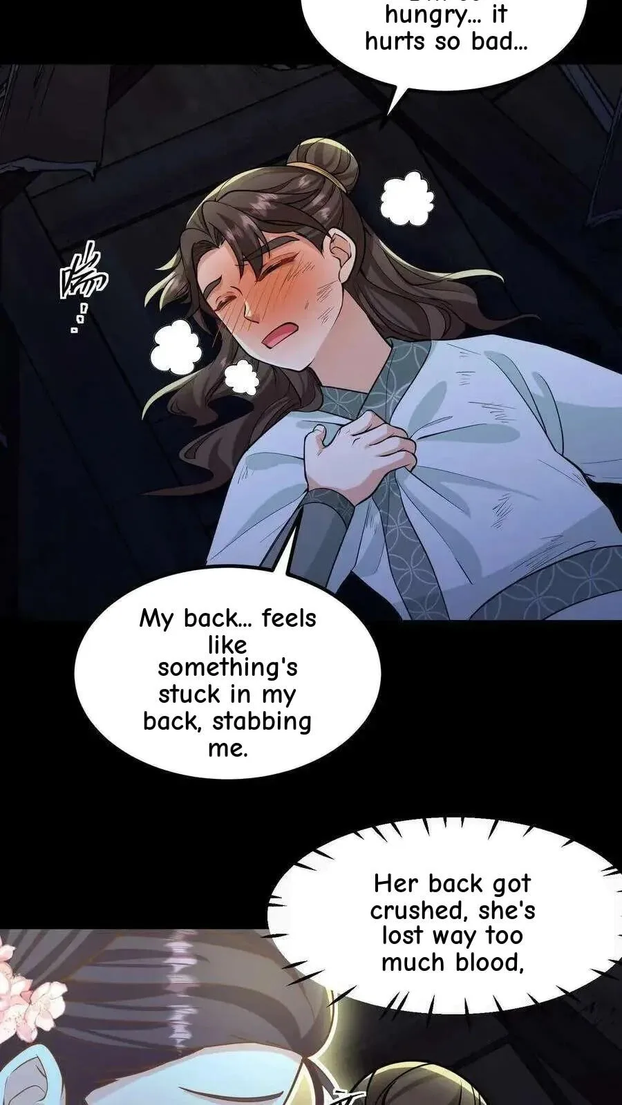 Wo Chuan Hui Baojun Xiaoshihou Da Fan Ta Naiping Chapter 136 page 14