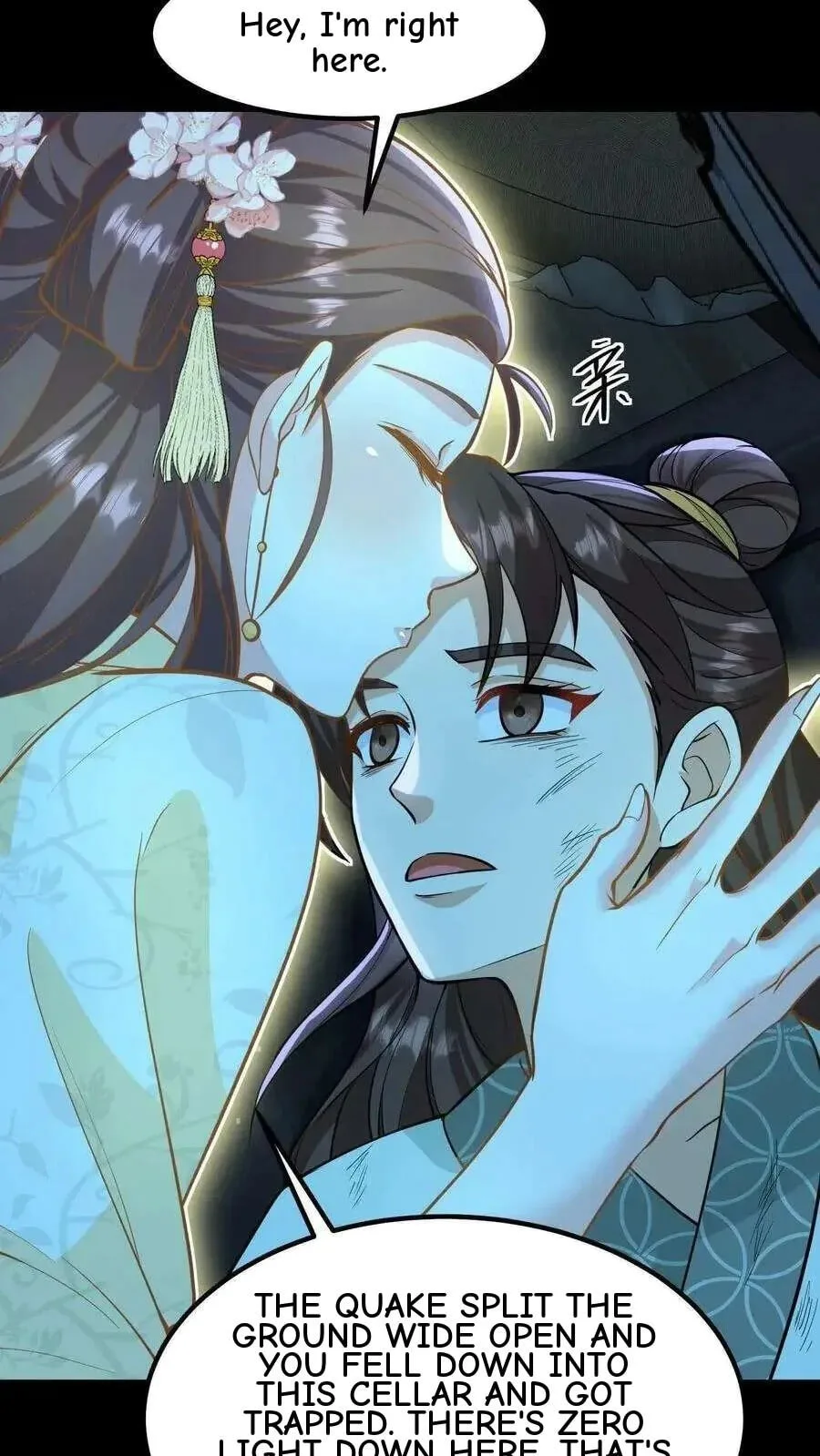 Wo Chuan Hui Baojun Xiaoshihou Da Fan Ta Naiping Chapter 136 page 6