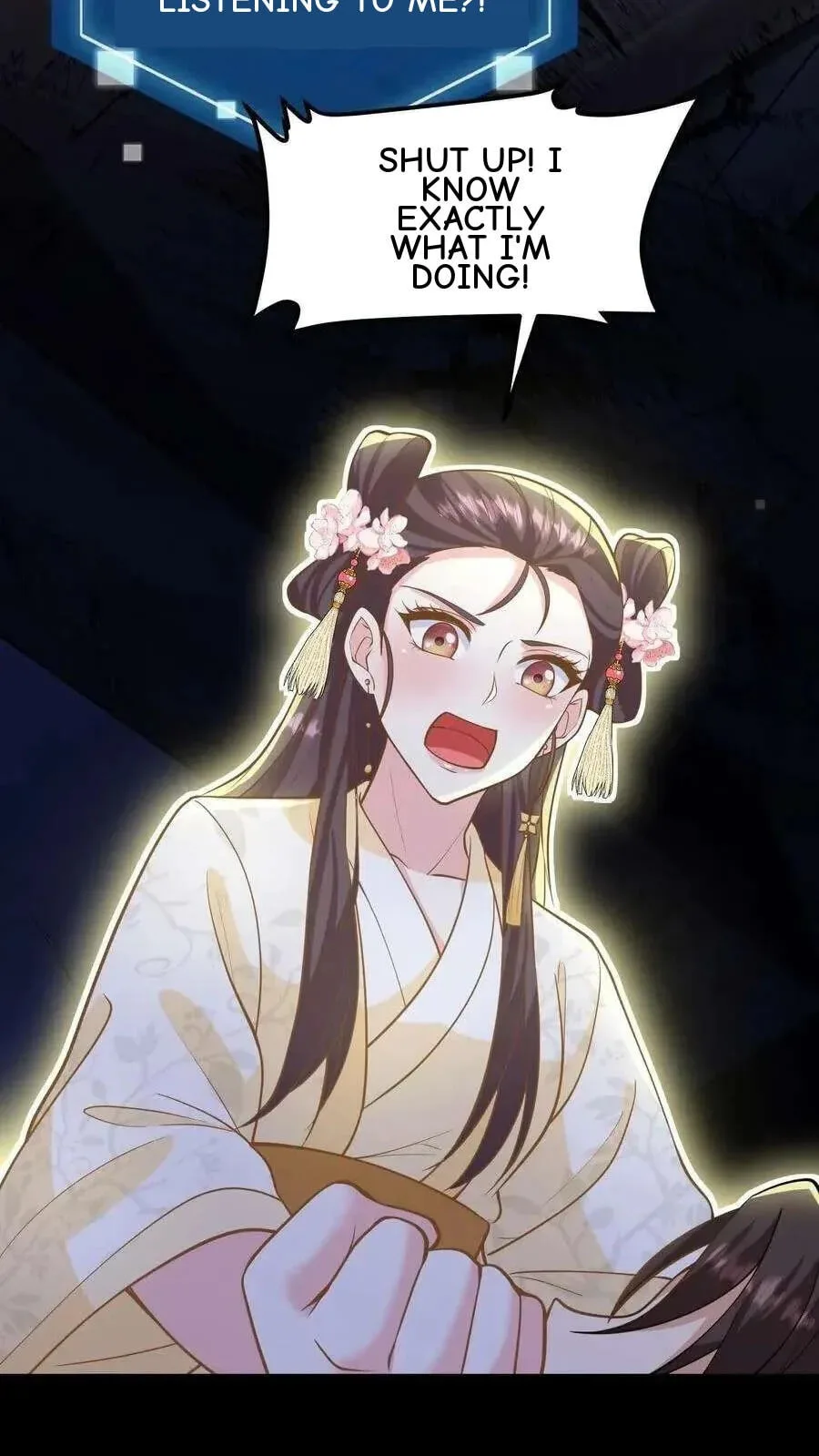 Wo Chuan Hui Baojun Xiaoshihou Da Fan Ta Naiping Chapter 136 page 18