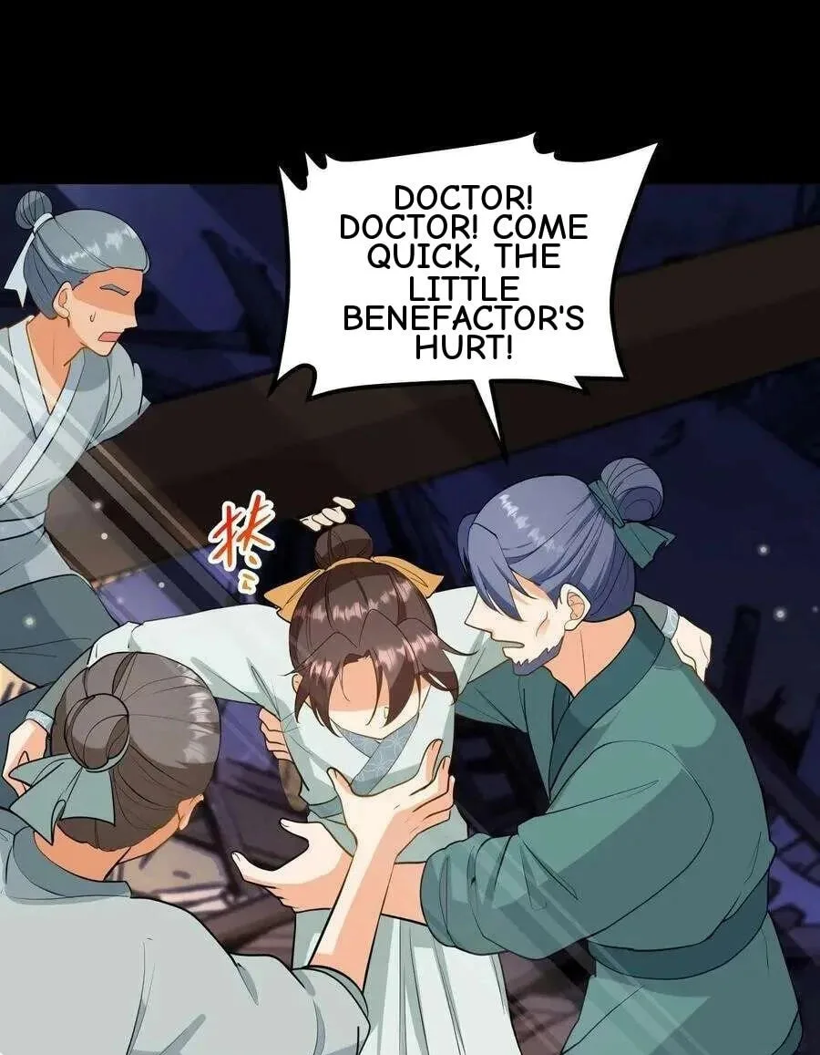 Wo Chuan Hui Baojun Xiaoshihou Da Fan Ta Naiping Chapter 136 page 28