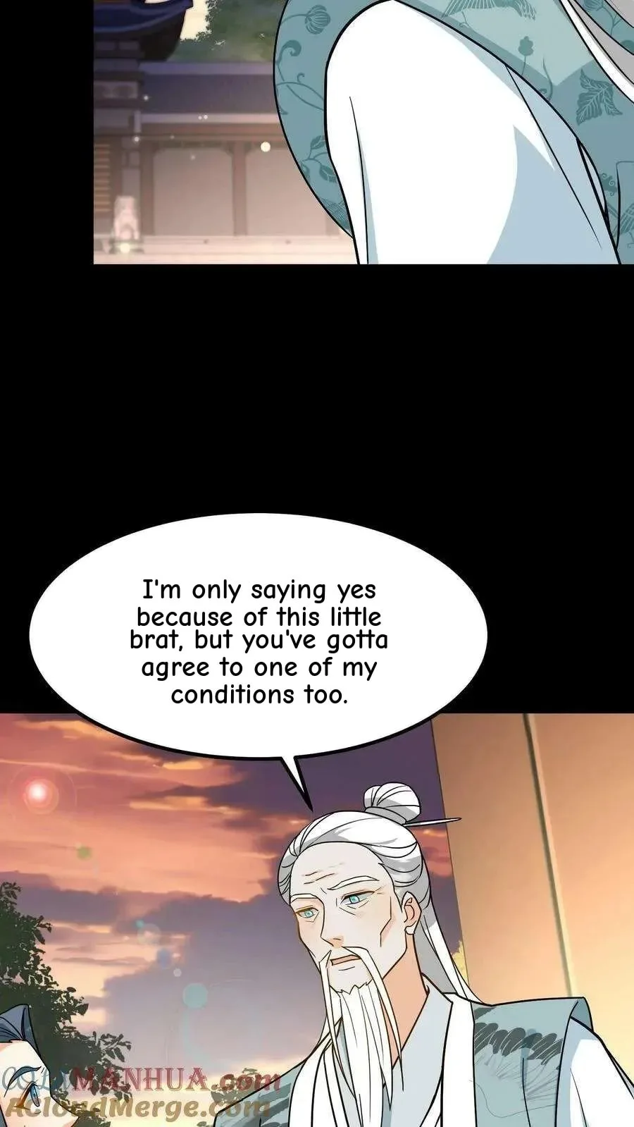 Wo Chuan Hui Baojun Xiaoshihou Da Fan Ta Naiping Chapter 137 page 25