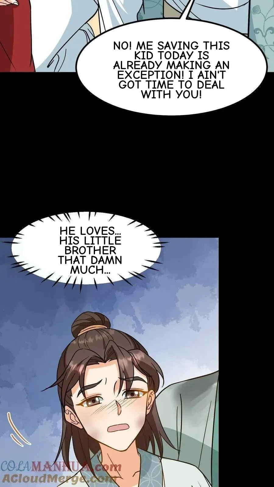 Wo Chuan Hui Baojun Xiaoshihou Da Fan Ta Naiping Chapter 137 page 23