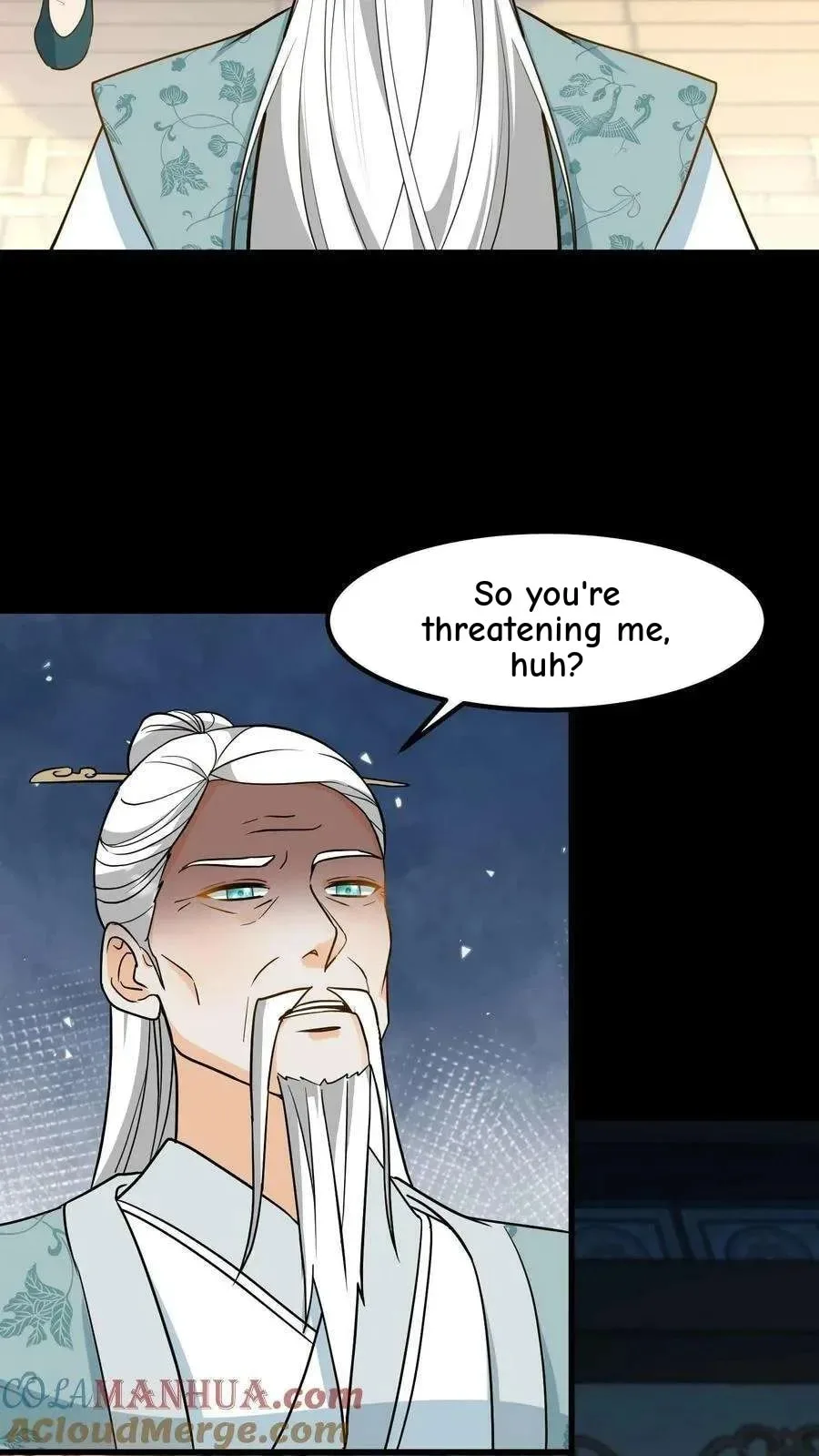 Wo Chuan Hui Baojun Xiaoshihou Da Fan Ta Naiping Chapter 137 page 19