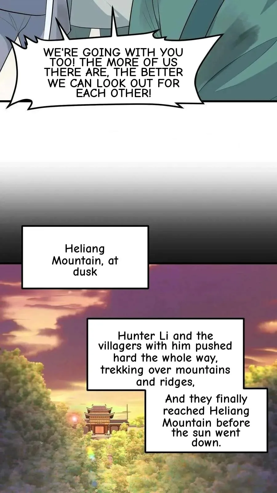 Wo Chuan Hui Baojun Xiaoshihou Da Fan Ta Naiping Chapter 137 page 6