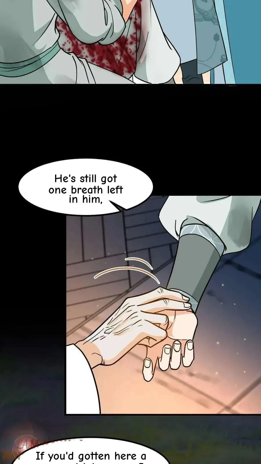 Wo Chuan Hui Baojun Xiaoshihou Da Fan Ta Naiping Chapter 137 page 21