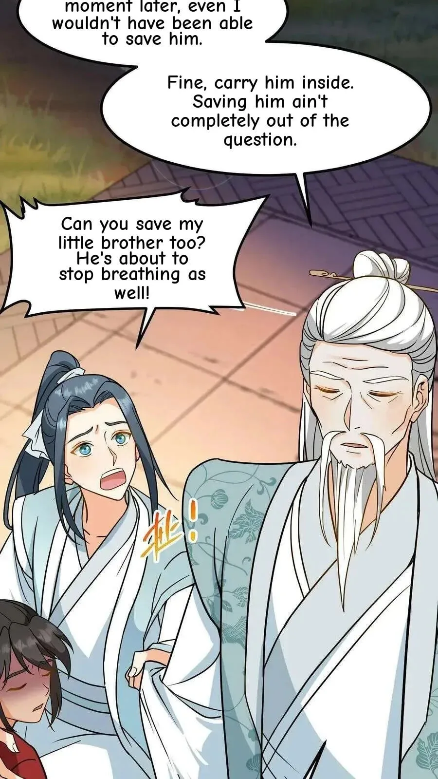Wo Chuan Hui Baojun Xiaoshihou Da Fan Ta Naiping Chapter 137 page 22