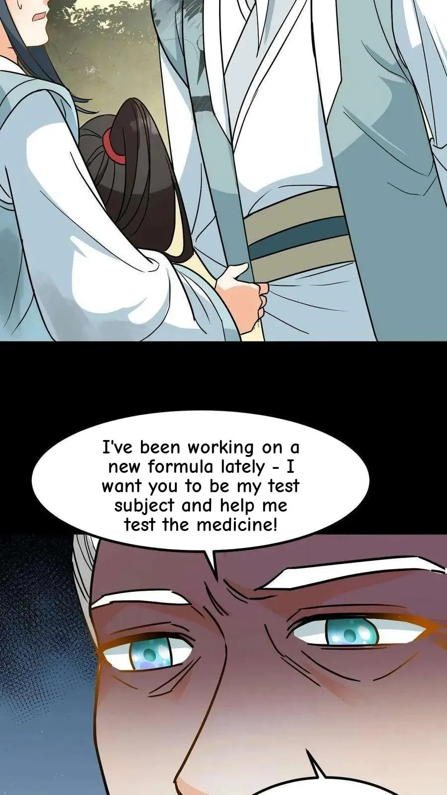 Wo Chuan Hui Baojun Xiaoshihou Da Fan Ta Naiping Chapter 137 page 26