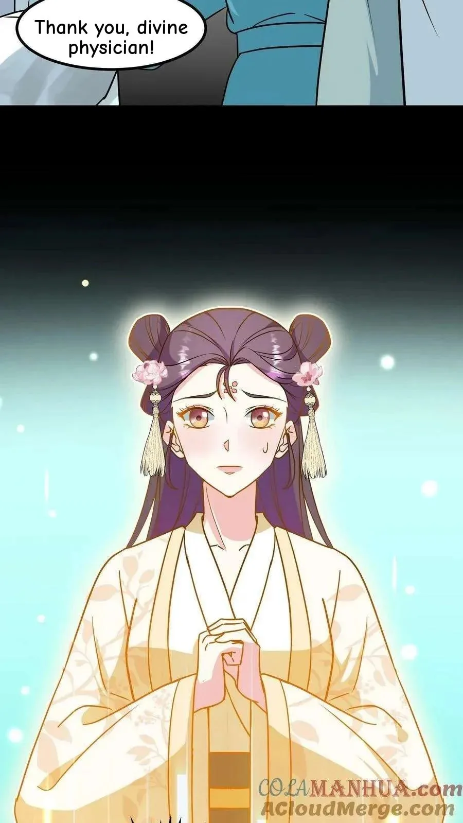 Wo Chuan Hui Baojun Xiaoshihou Da Fan Ta Naiping Chapter 137 page 29