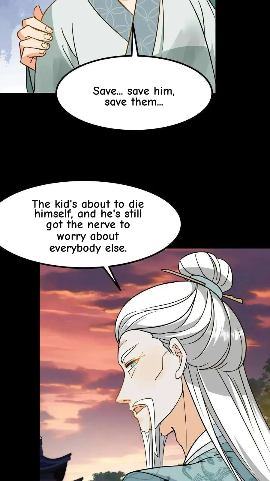 Wo Chuan Hui Baojun Xiaoshihou Da Fan Ta Naiping Chapter 137 page 24