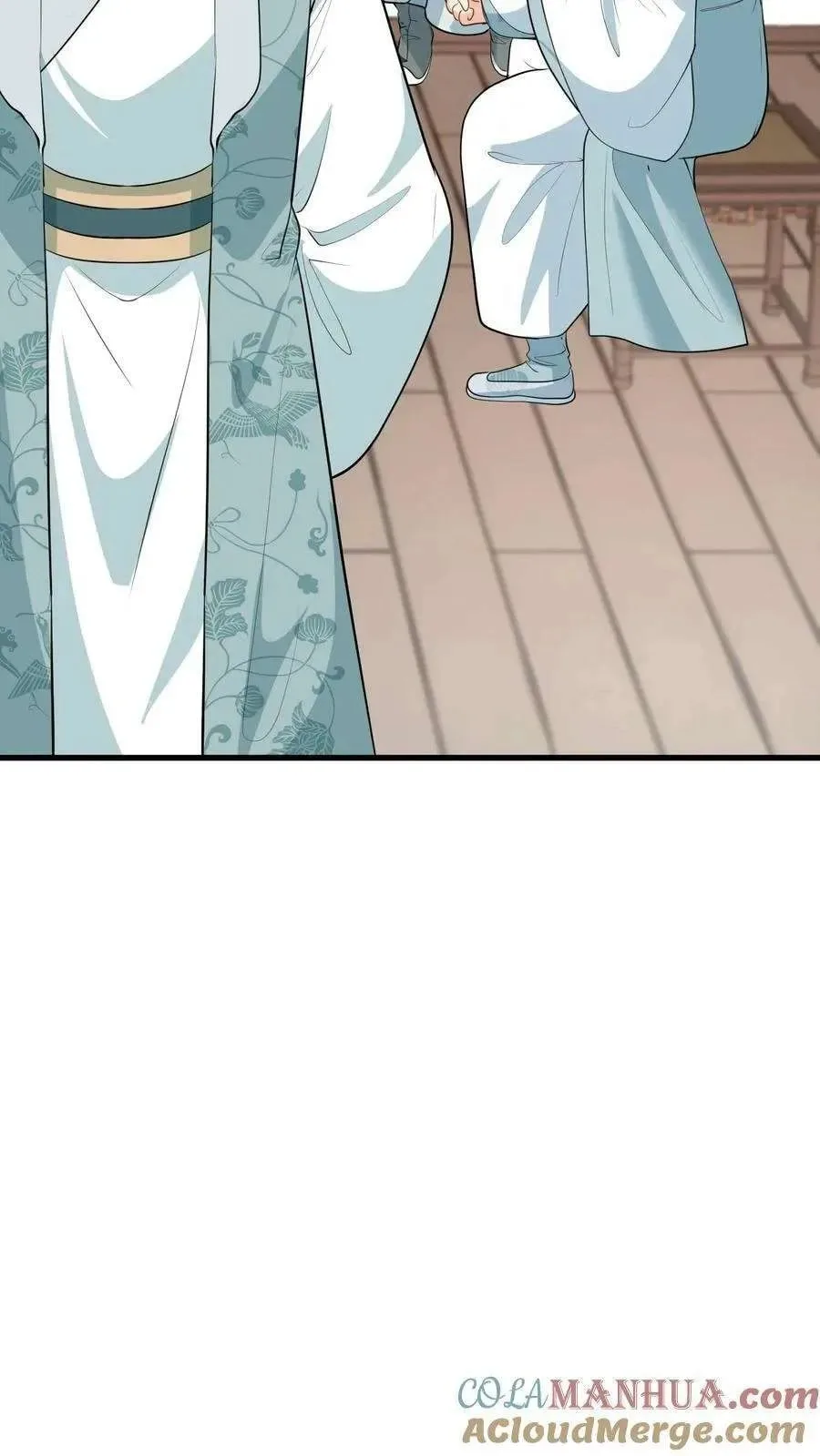 Wo Chuan Hui Baojun Xiaoshihou Da Fan Ta Naiping Chapter 138 page 23