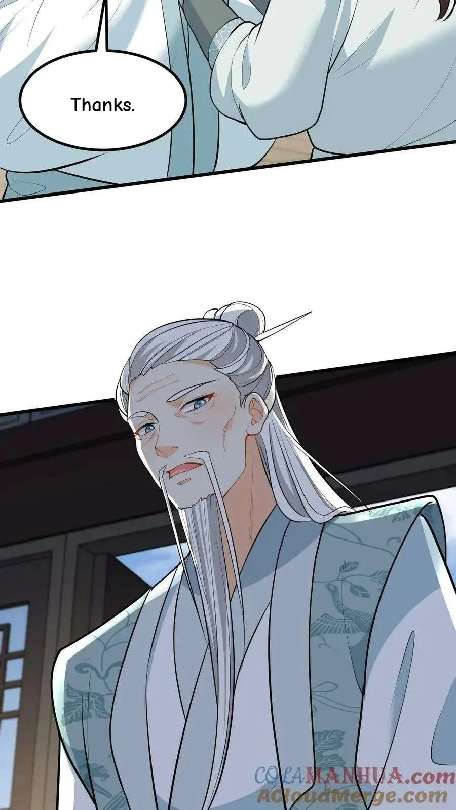 Wo Chuan Hui Baojun Xiaoshihou Da Fan Ta Naiping Chapter 138 page 9
