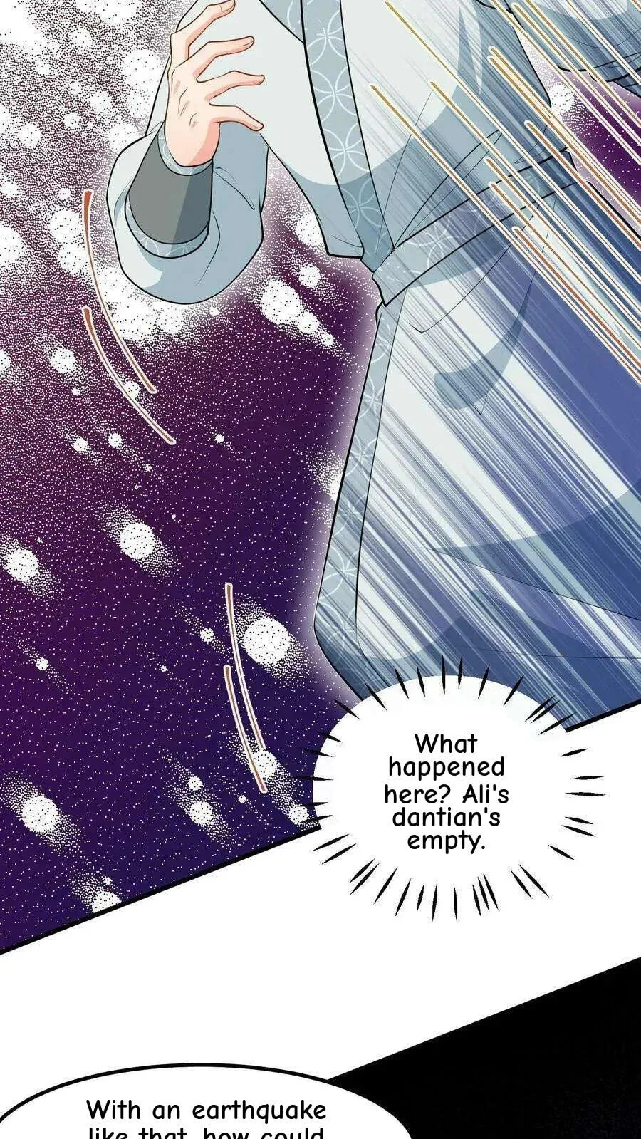 Wo Chuan Hui Baojun Xiaoshihou Da Fan Ta Naiping Chapter 138 page 18