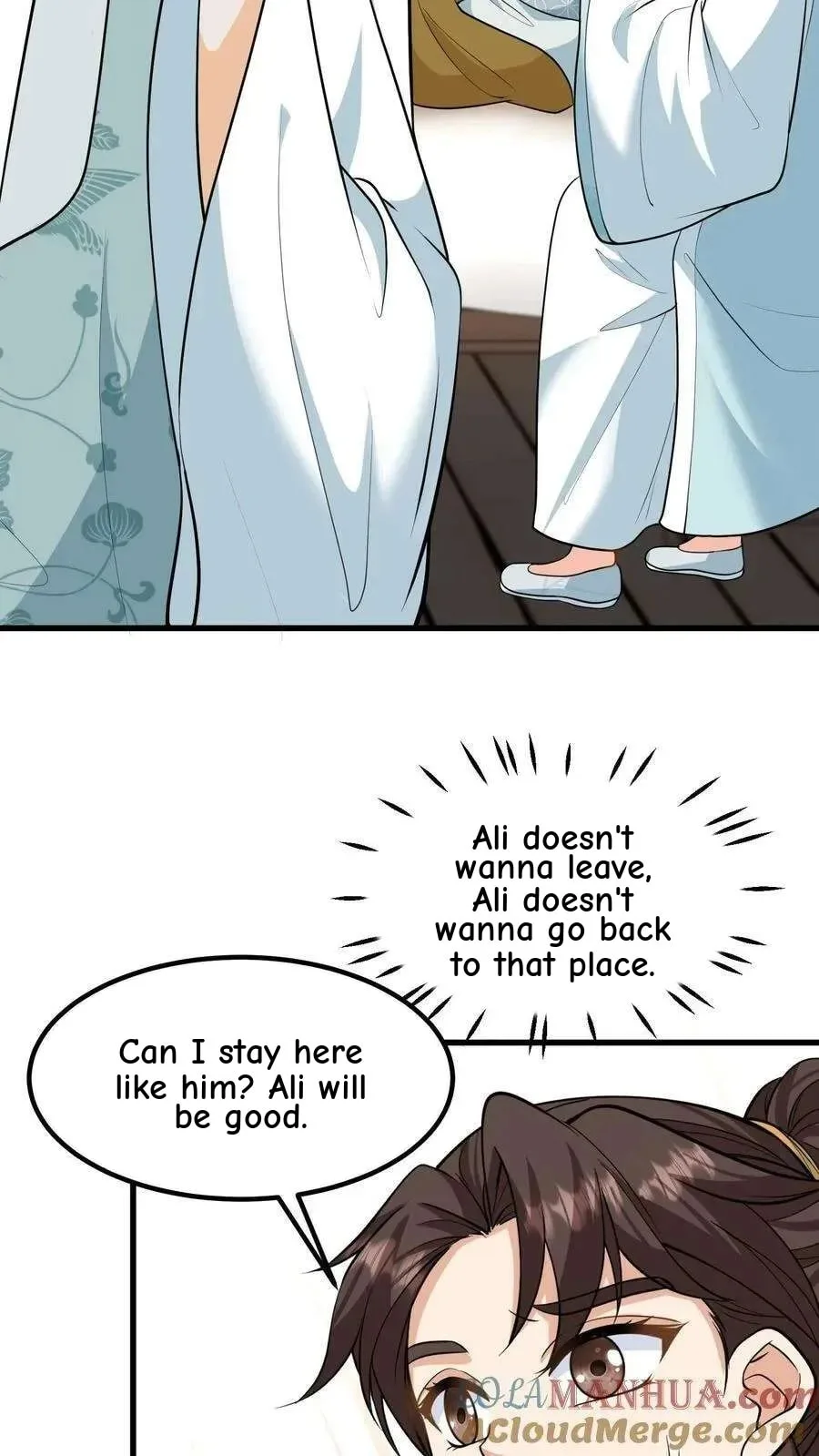 Wo Chuan Hui Baojun Xiaoshihou Da Fan Ta Naiping Chapter 138 page 13