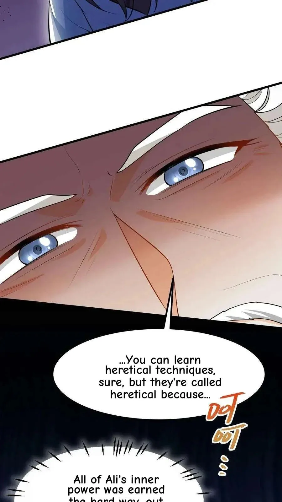 Wo Chuan Hui Baojun Xiaoshihou Da Fan Ta Naiping Chapter 138 page 20