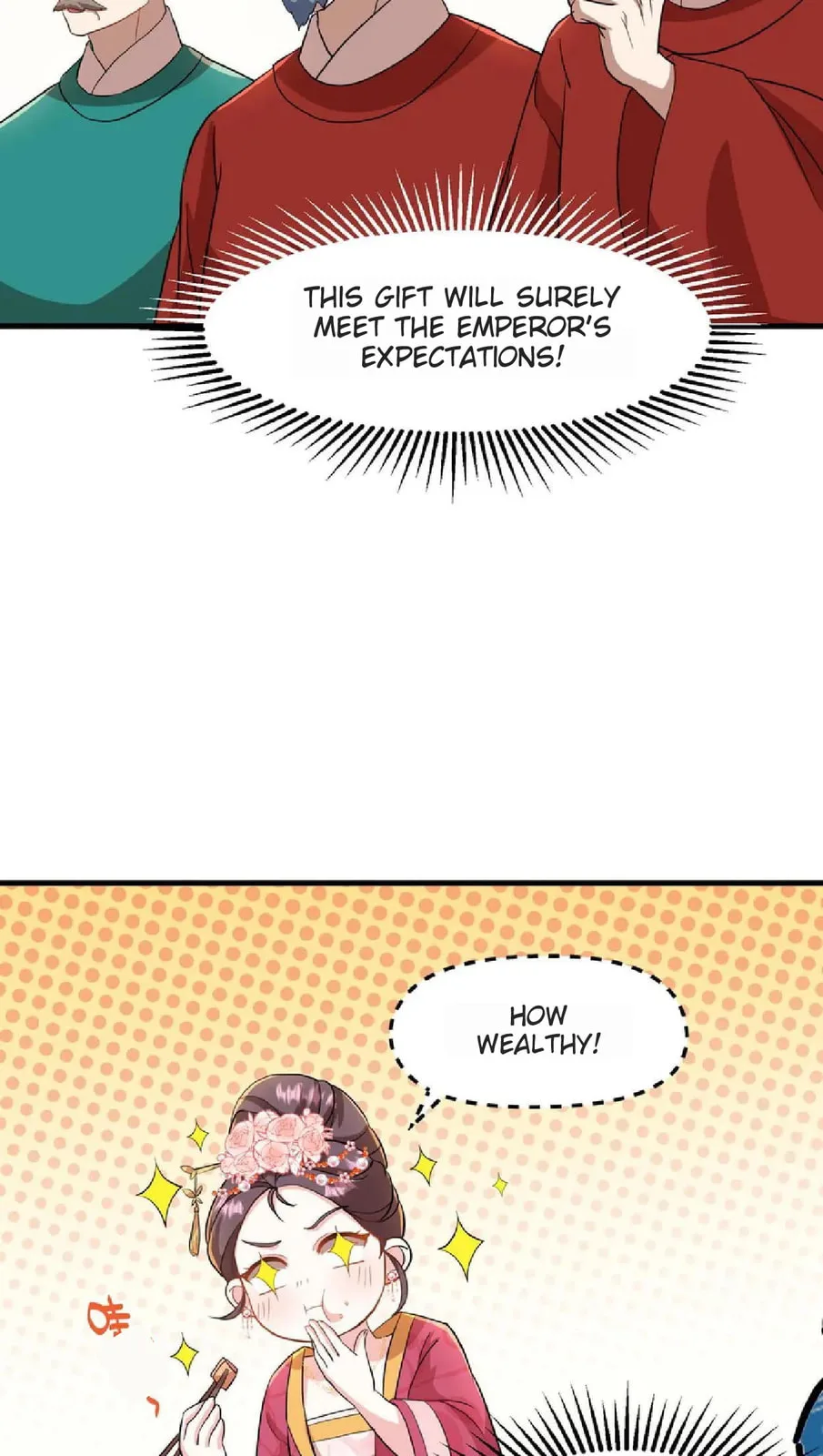 Wo Chuan Hui Baojun Xiaoshihou Da Fan Ta Naiping Chapter 14 page 22