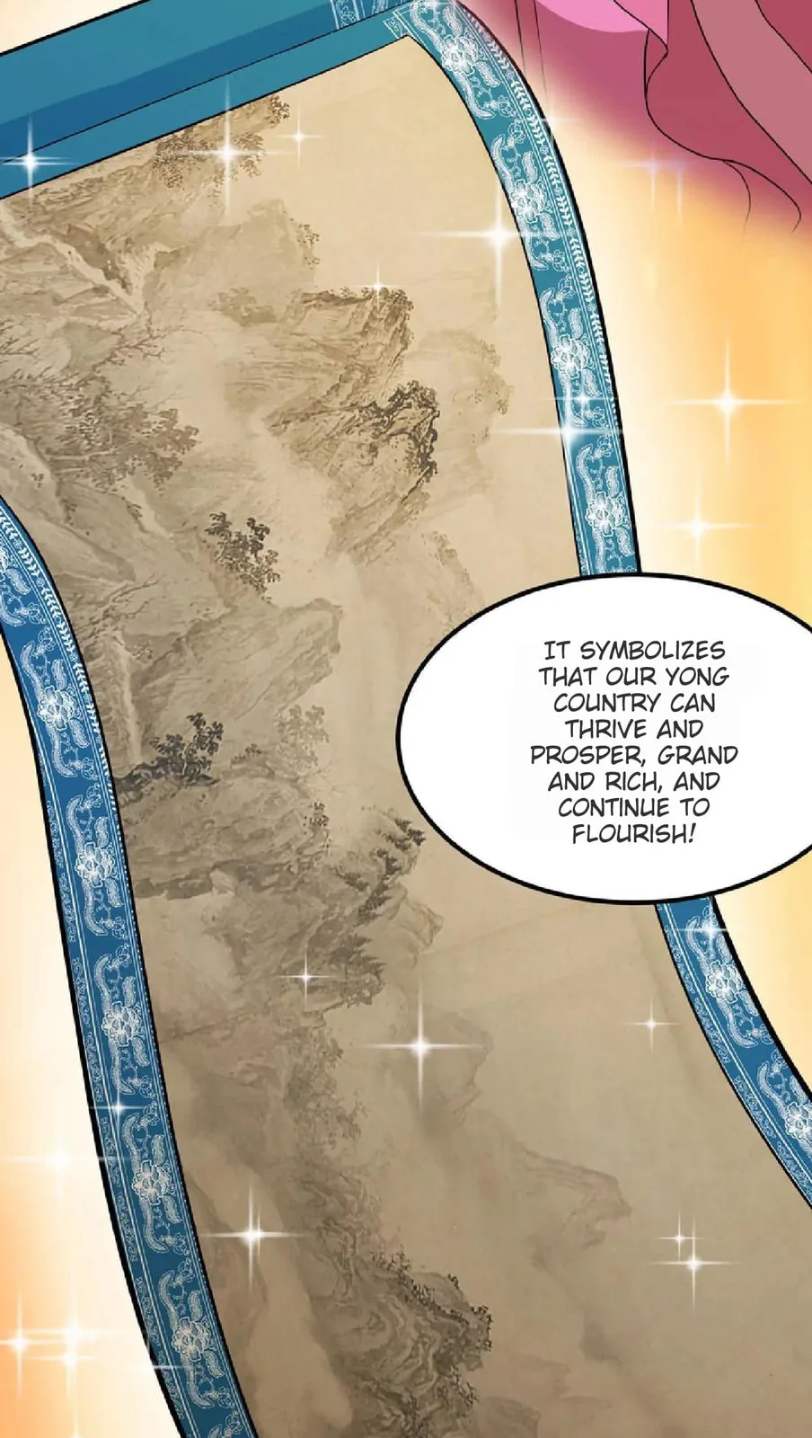 Wo Chuan Hui Baojun Xiaoshihou Da Fan Ta Naiping Chapter 14 page 20