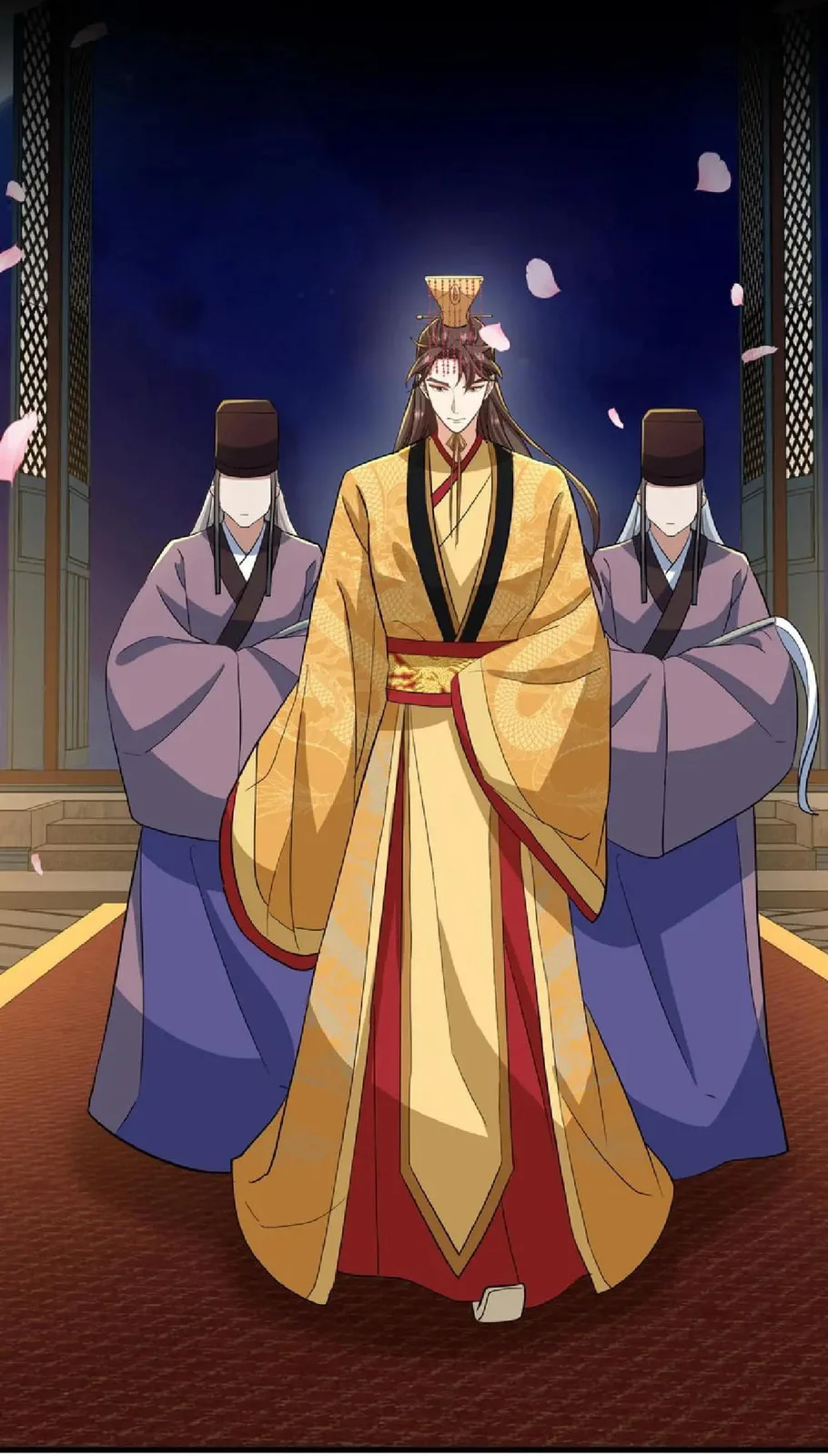 Wo Chuan Hui Baojun Xiaoshihou Da Fan Ta Naiping Chapter 14 page 9