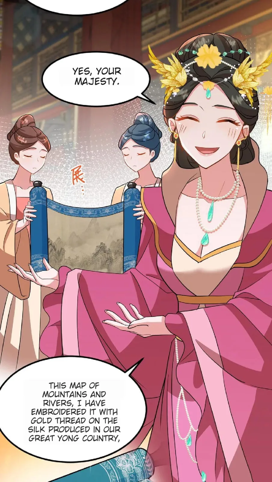 Wo Chuan Hui Baojun Xiaoshihou Da Fan Ta Naiping Chapter 14 page 19
